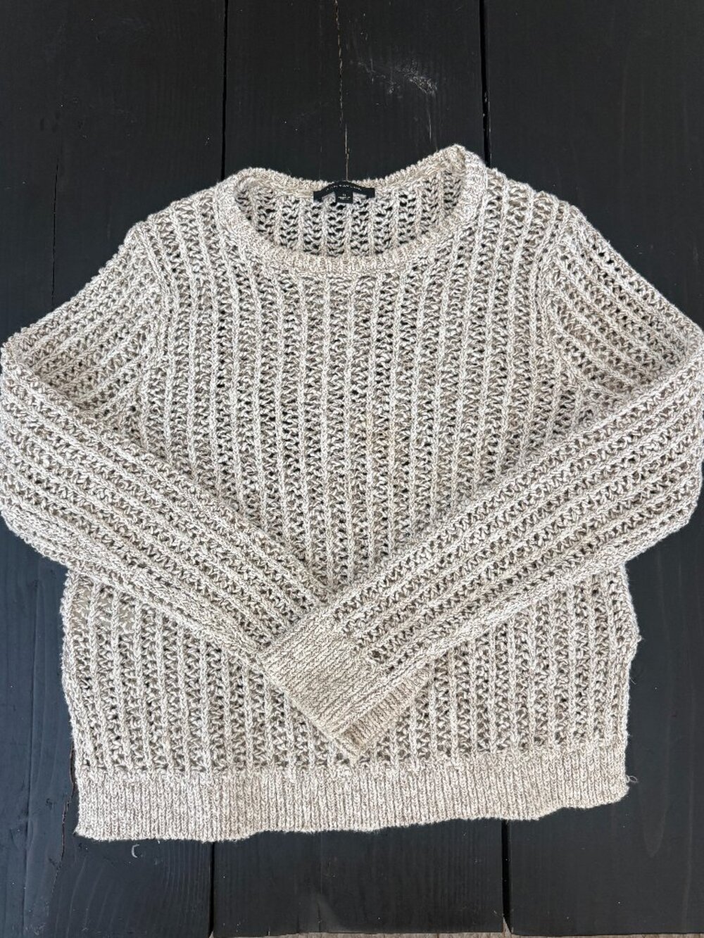 Ann Taylor Sweater